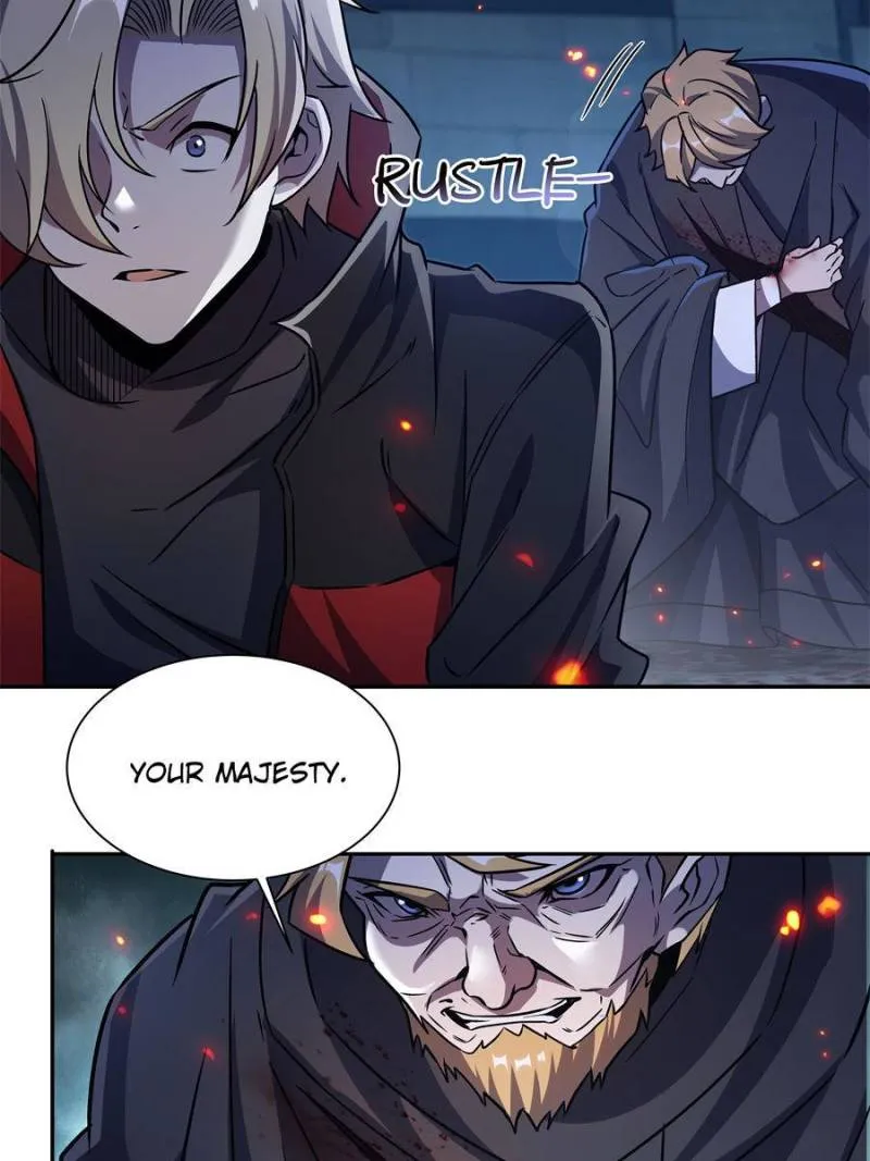 Vampires and Knight Chapter 240 Online - página 7