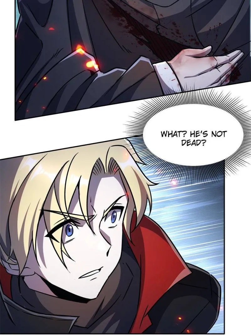 Vampires and Knight Chapter 240 Online - página 8