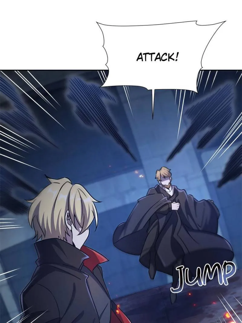 Vampires and Knight Chapter 240 Online - página 10
