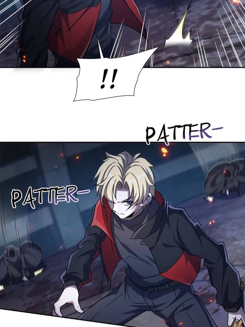 Vampires and Knight Chapter 240 Online - página 11