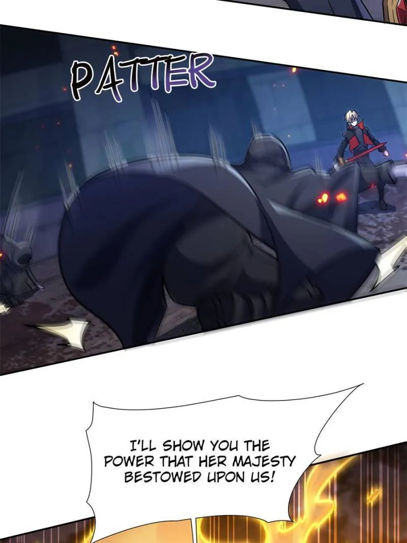 Vampires and Knight Chapter 240 Online - página 12