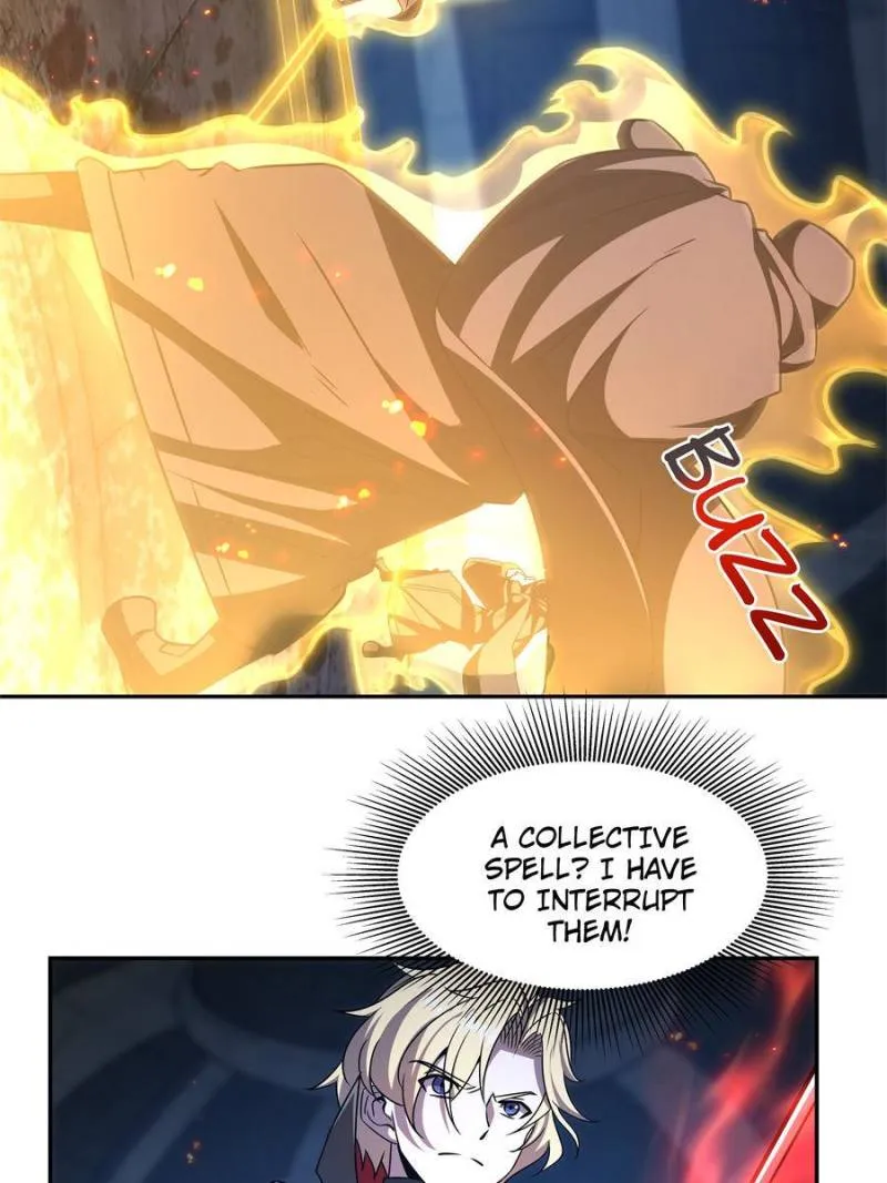 Vampires and Knight Chapter 240 Online - página 15
