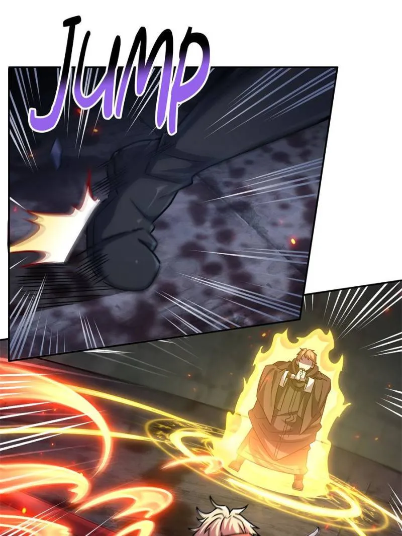 Vampires and Knight Chapter 240 Online - página 17
