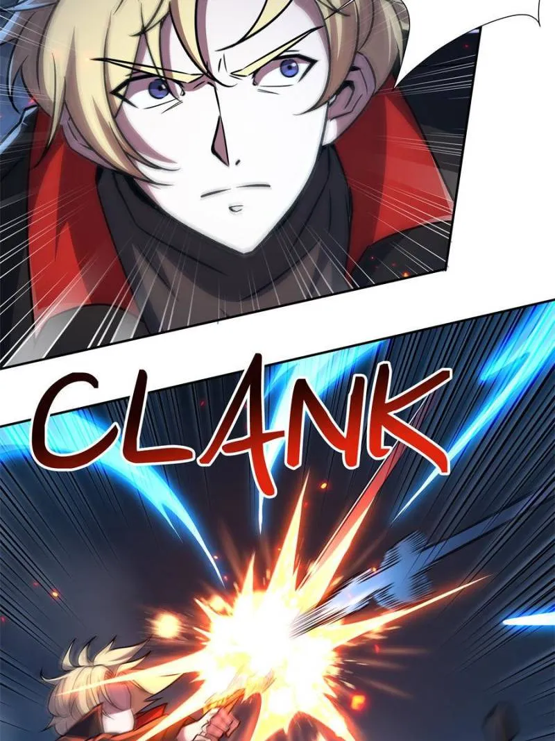Vampires and Knight Chapter 240 Online - página 20