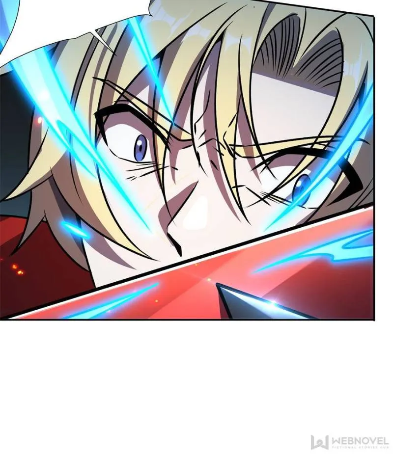 Vampires and Knight Chapter 240 Online - página 22