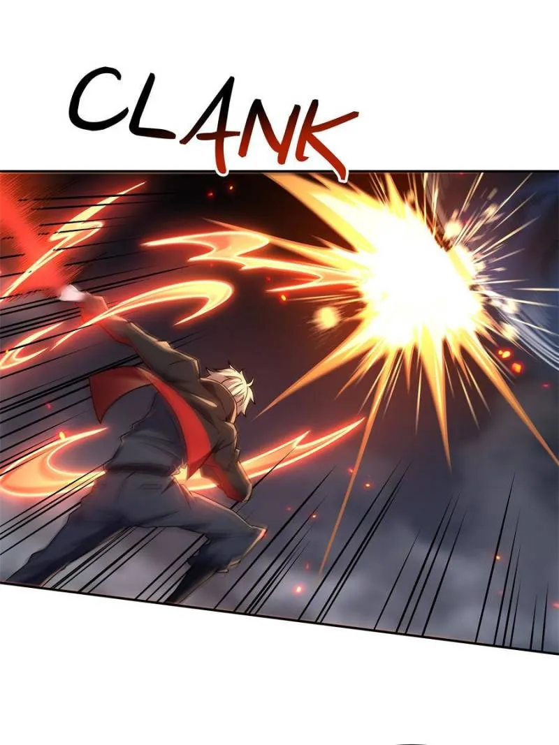 Vampires and Knight Chapter 240 Online - página 23