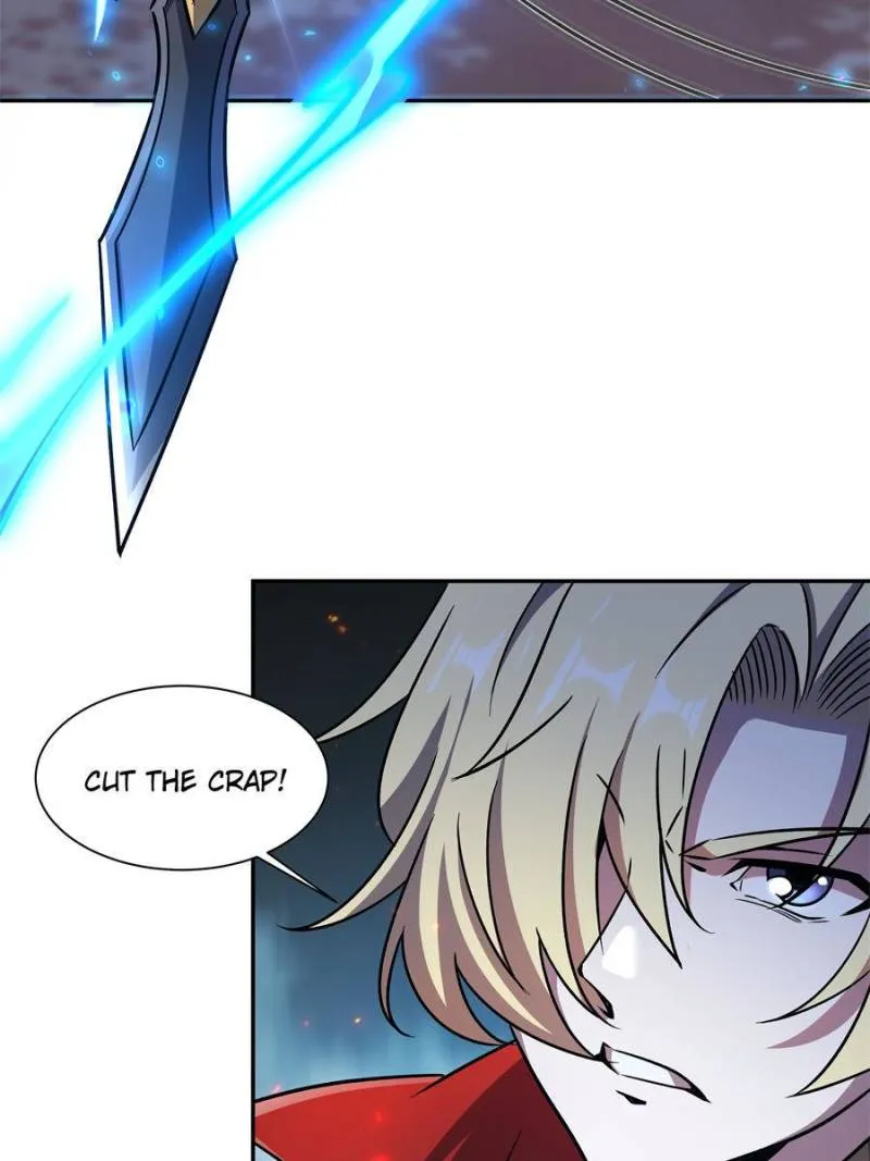 Vampires and Knight Chapter 240 Online - página 26