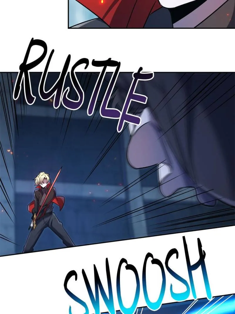 Vampires and Knight Chapter 240 Online - página 27
