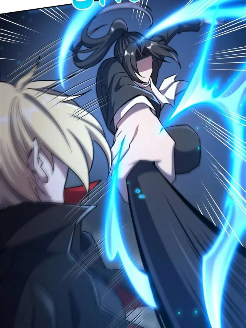 Vampires and Knight Chapter 240 Online - página 28