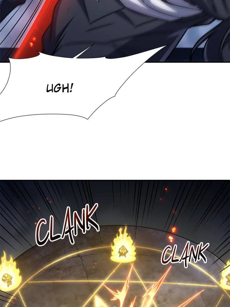 Vampires and Knight Chapter 240 Online - página 31