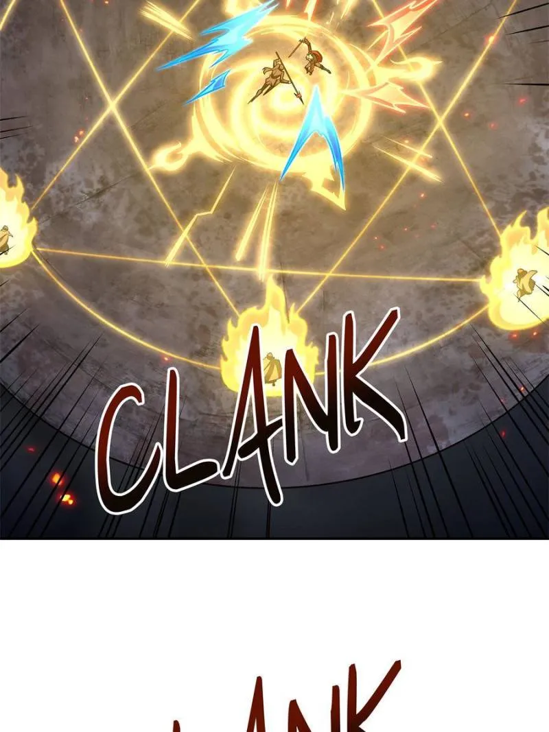 Vampires and Knight Chapter 240 Online - página 32