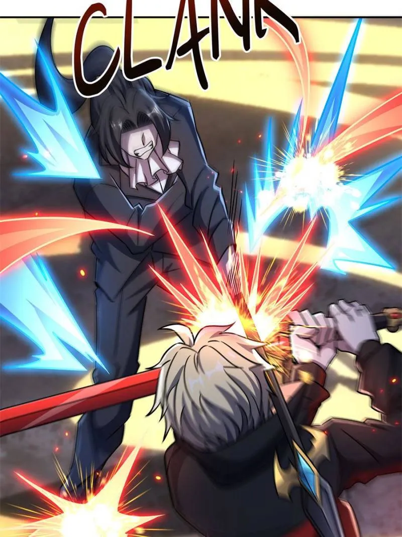 Vampires and Knight Chapter 240 Online - página 33