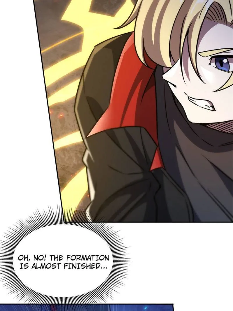 Vampires and Knight Chapter 240 Online - página 35