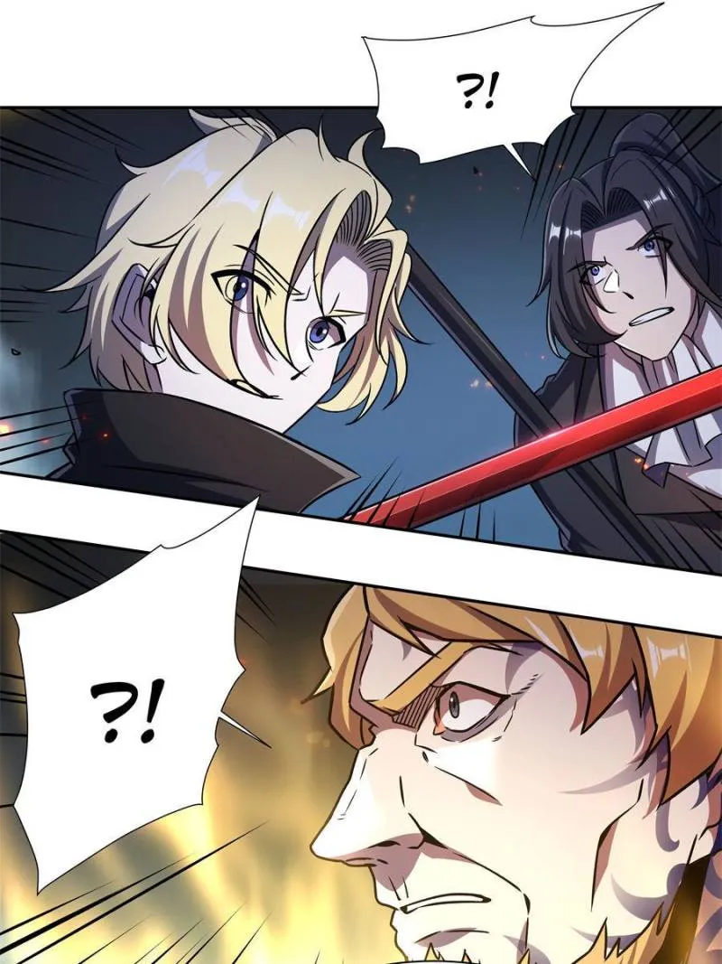 Vampires and Knight Chapter 240 Online - página 38