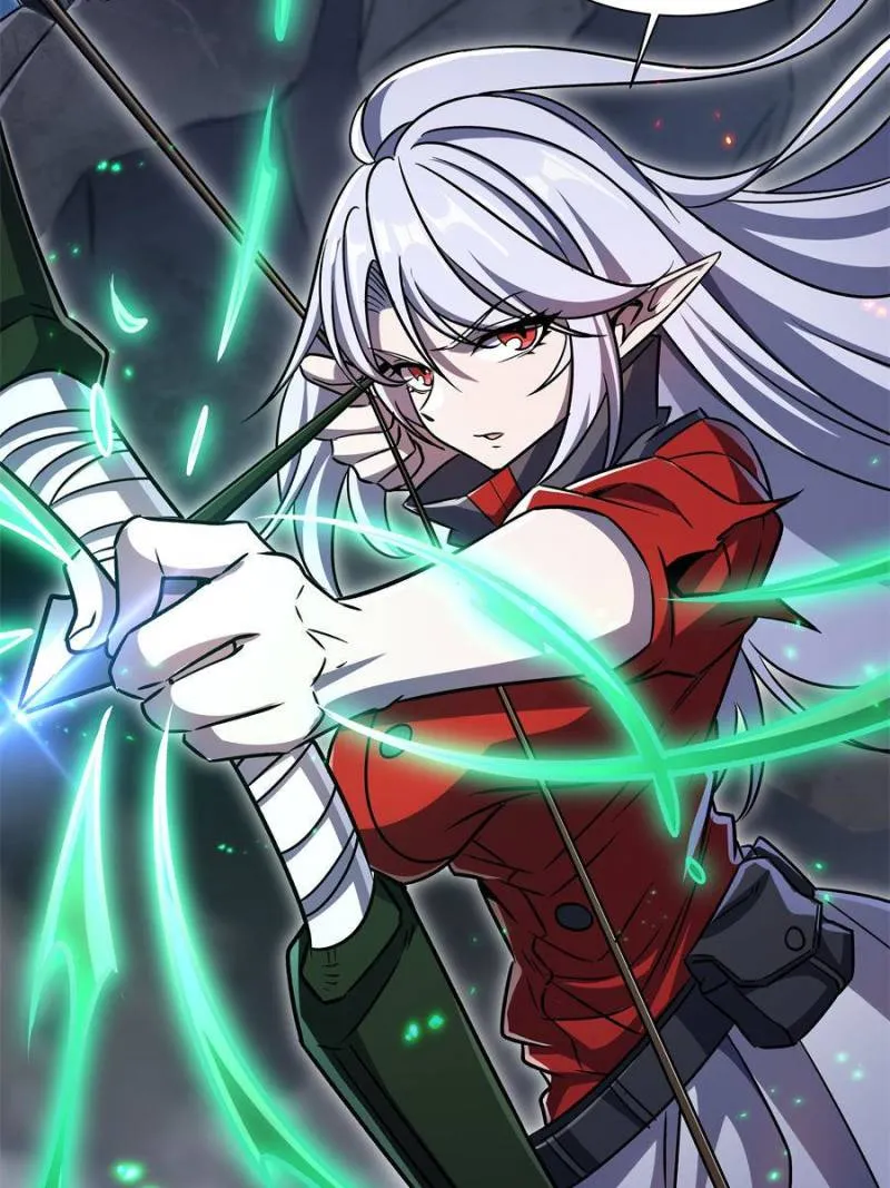 Vampires and Knight Chapter 240 Online - página 40