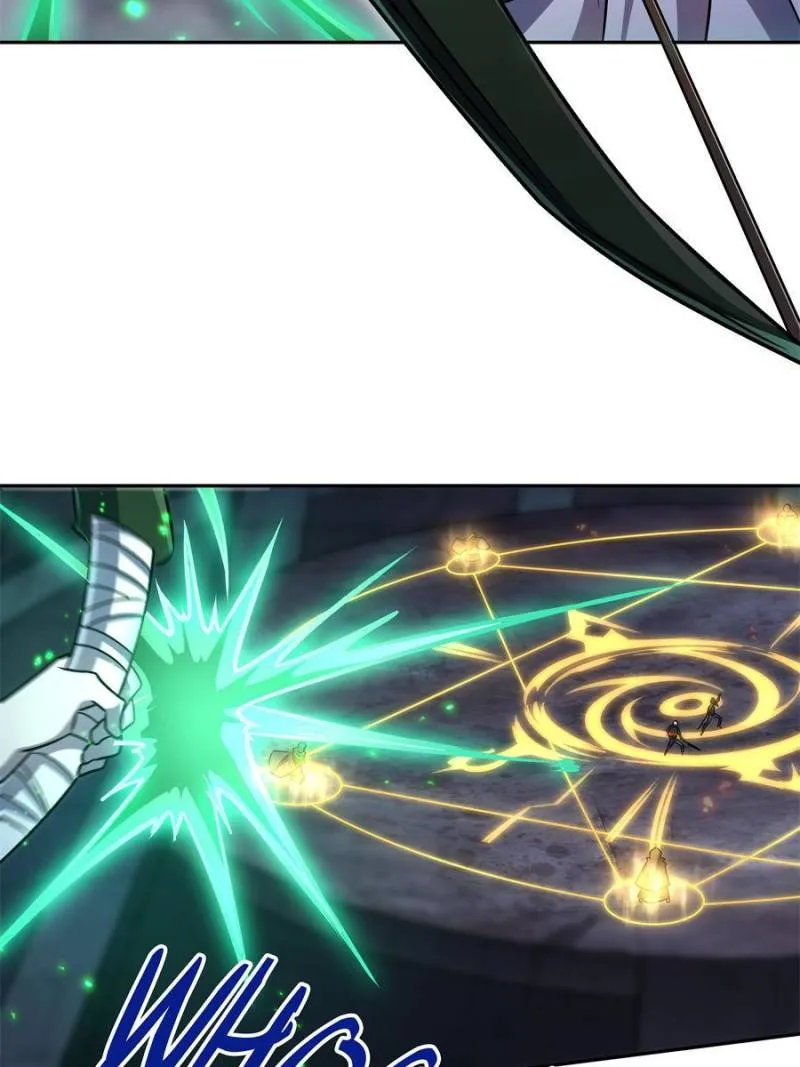 Vampires and Knight Chapter 240 Online - página 41