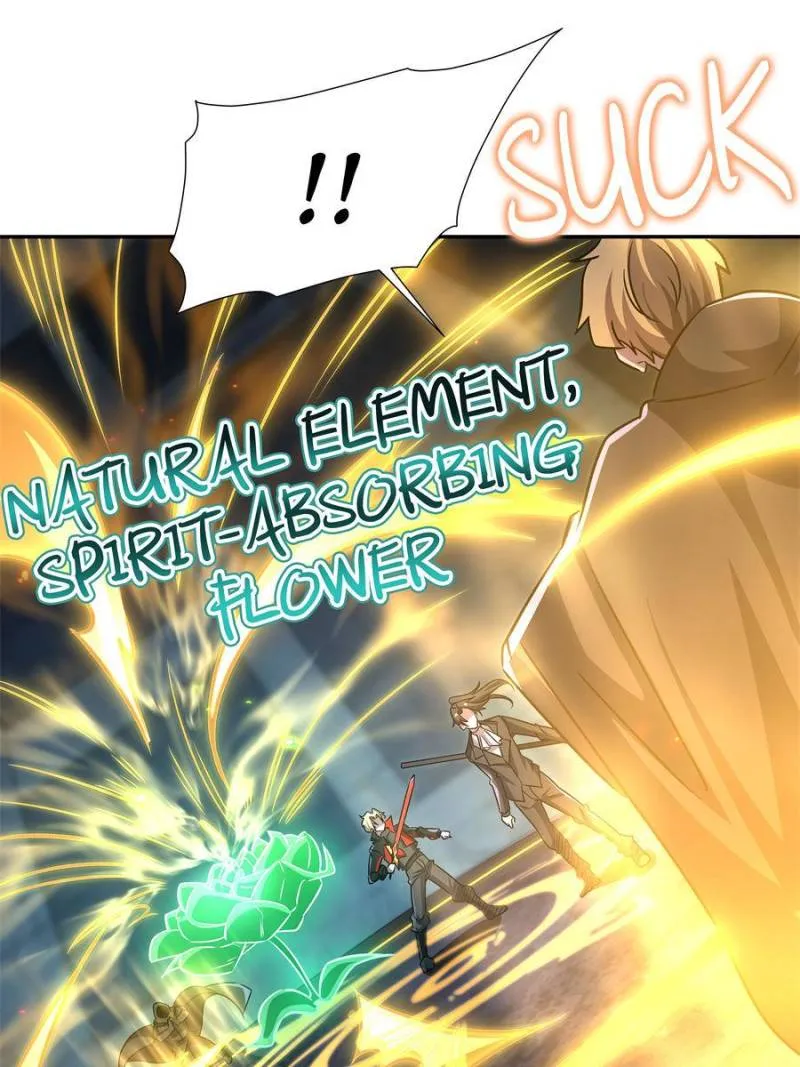 Vampires and Knight Chapter 240 Online - página 44