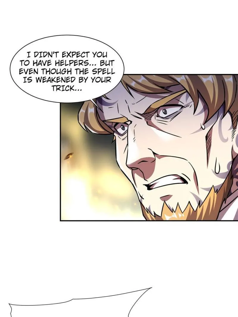 Vampires and Knight Chapter 240 Online - página 46