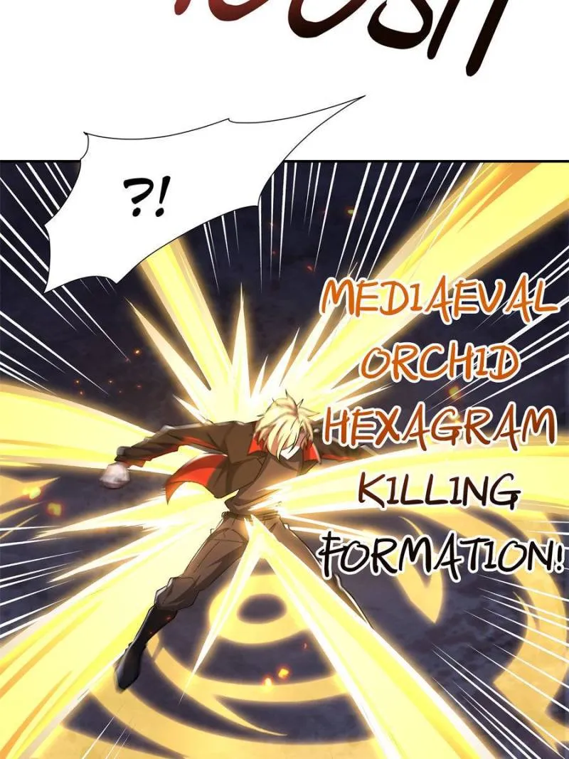 Vampires and Knight Chapter 240 Online - página 48