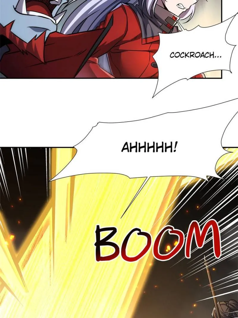 Vampires and Knight Chapter 240 Online - página 50