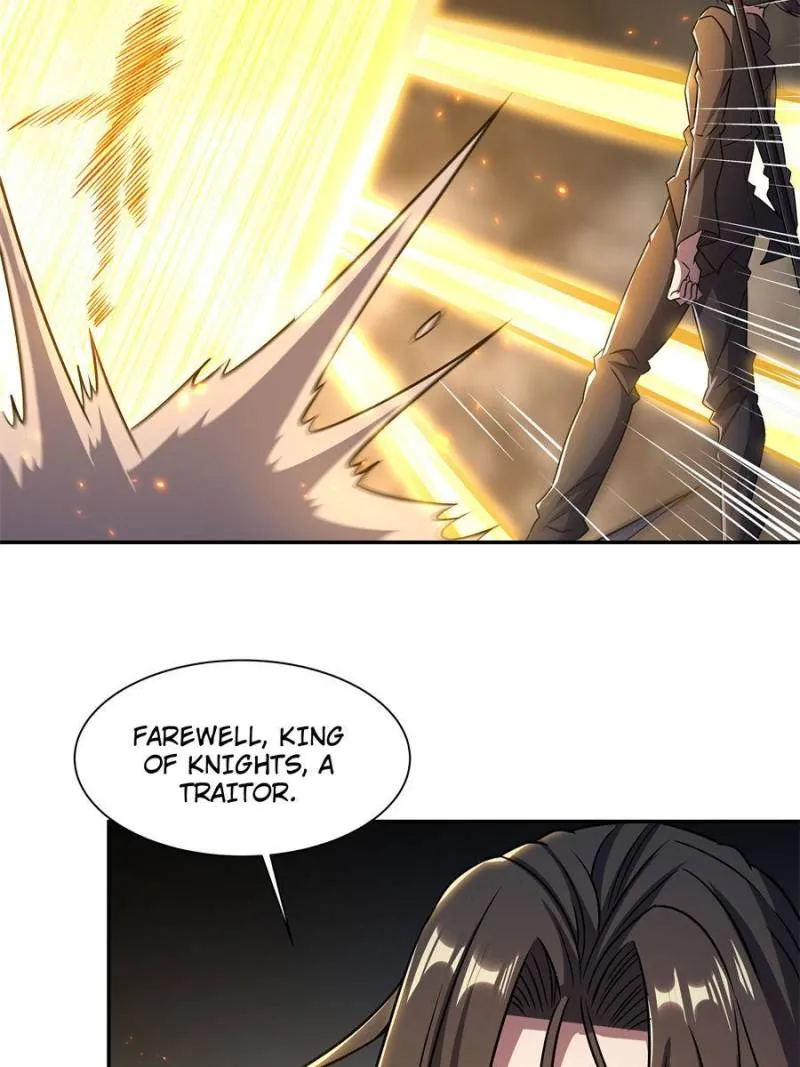 Vampires and Knight Chapter 240 Online - página 51