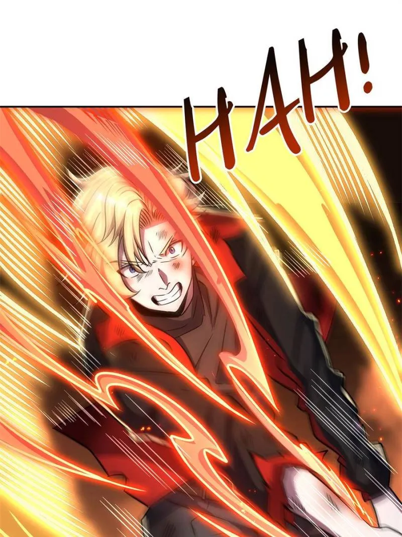 Vampires and Knight Chapter 240 Online - página 54