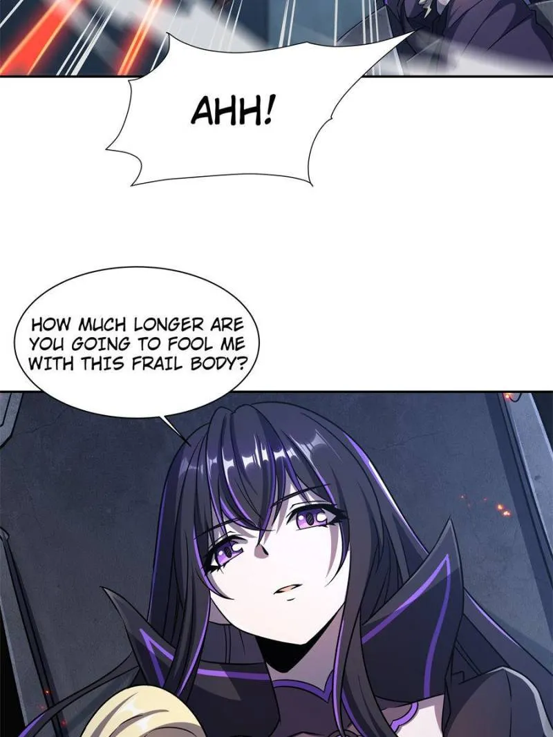 Vampires and Knight Chapter 240 Online - página 58