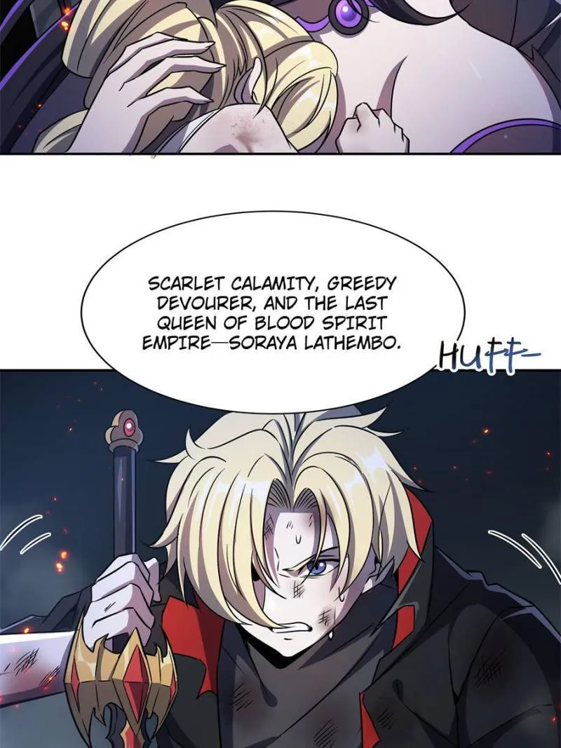 Vampires and Knight Chapter 240 Online - página 59