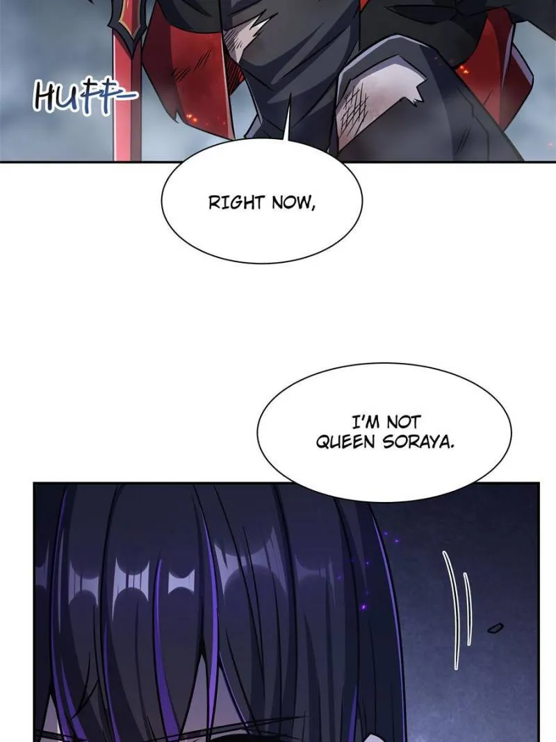 Vampires and Knight Chapter 240 Online - página 60
