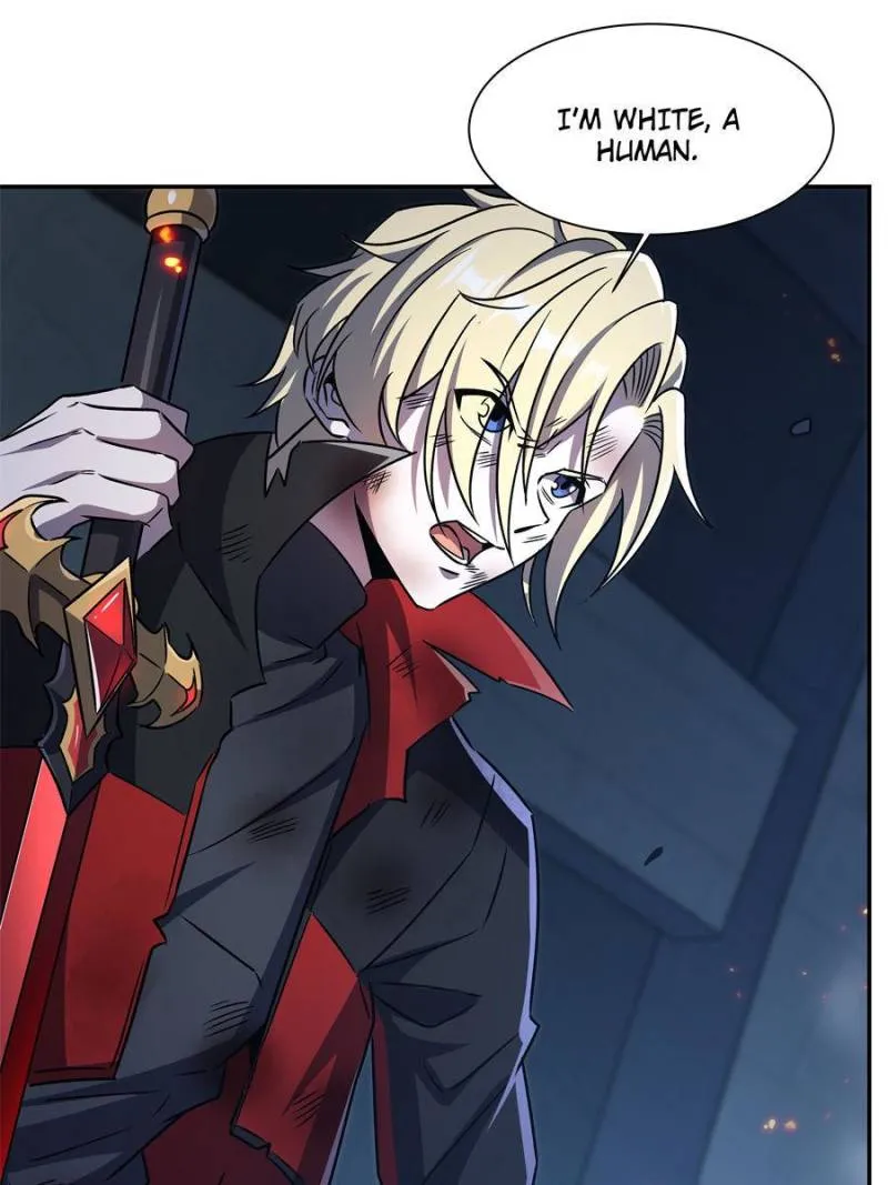 Vampires and Knight Chapter 240 Online - página 62
