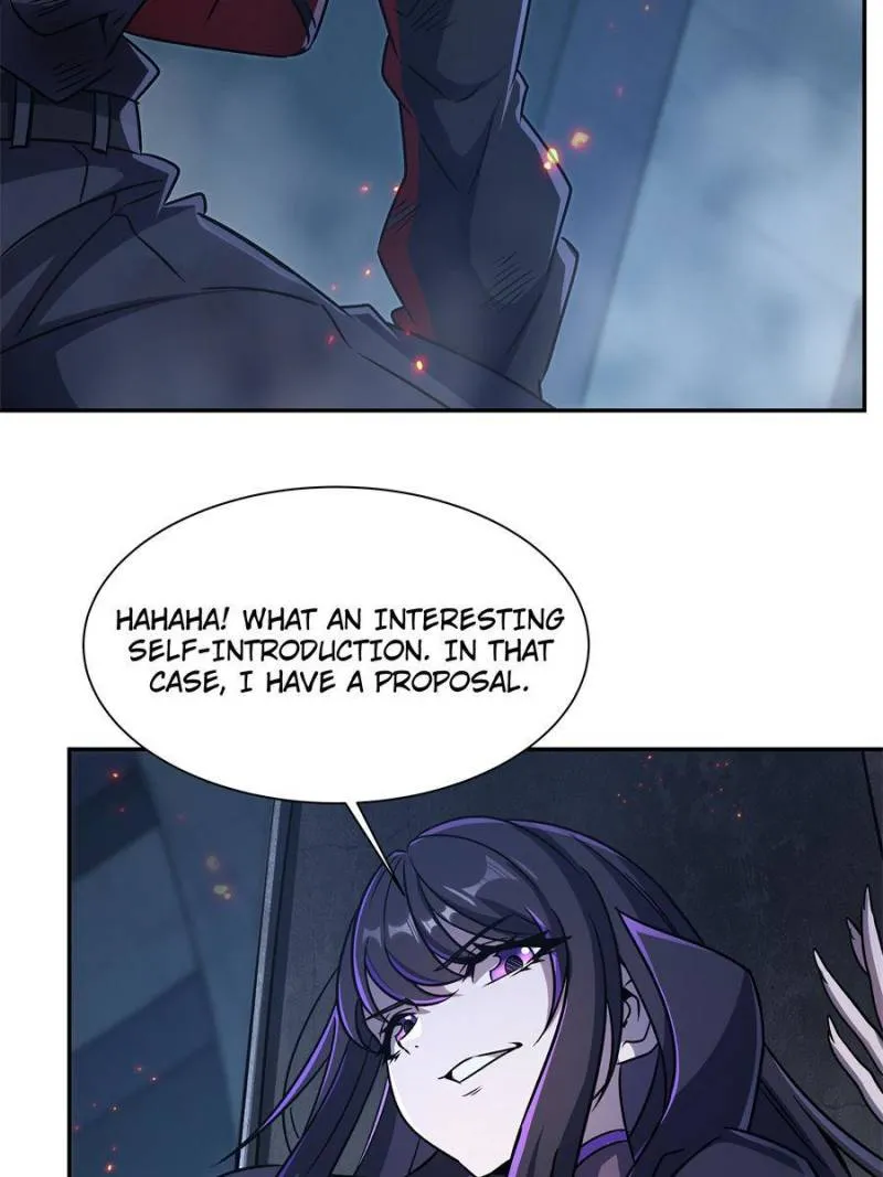 Vampires and Knight Chapter 240 Online - página 63