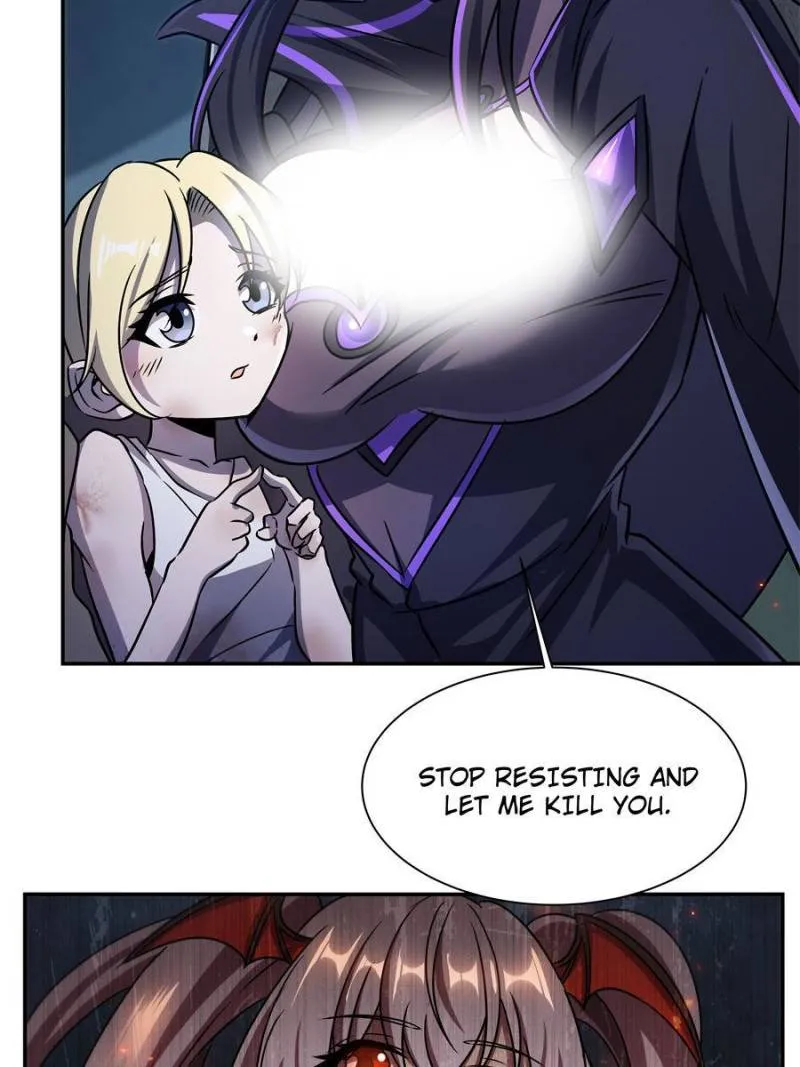 Vampires and Knight Chapter 240 Online - página 64