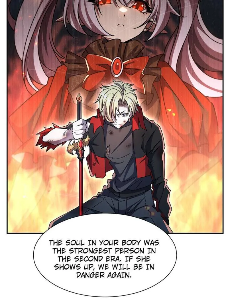 Vampires and Knight Chapter 240 Online - página 65