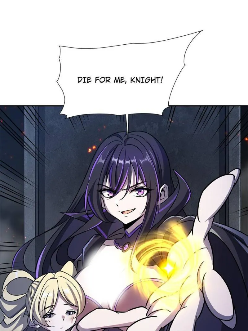 Vampires and Knight Chapter 240 Online - página 66