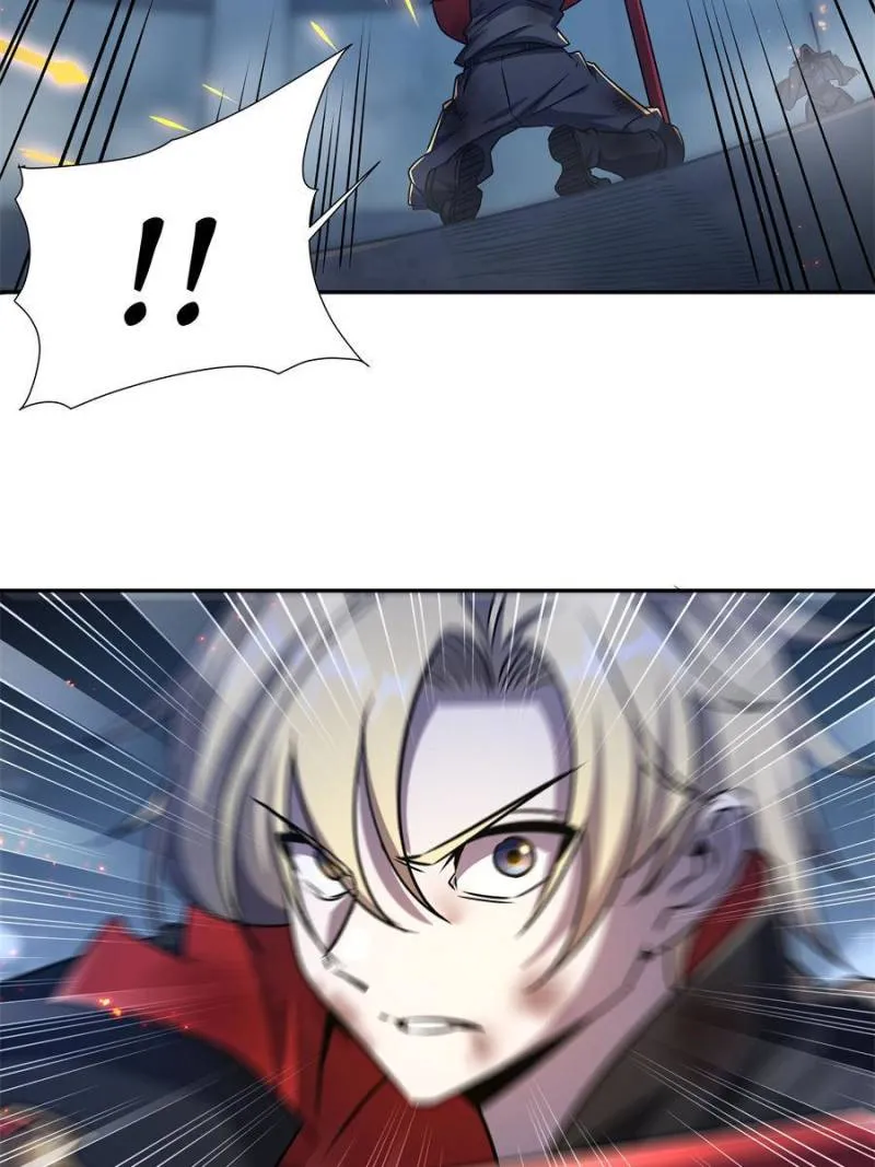 Vampires and Knight Chapter 240 Online - página 69