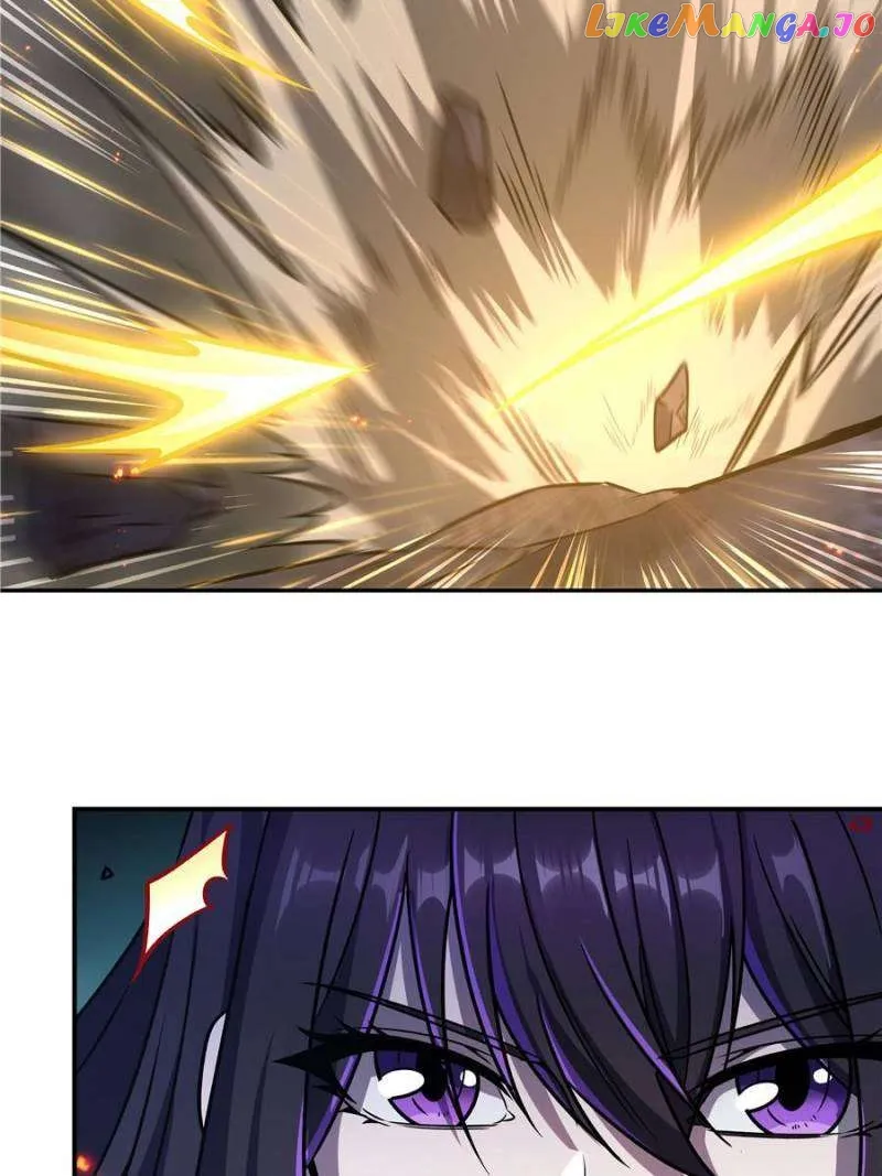 Vampires and Knight Chapter 241 Online - página 3