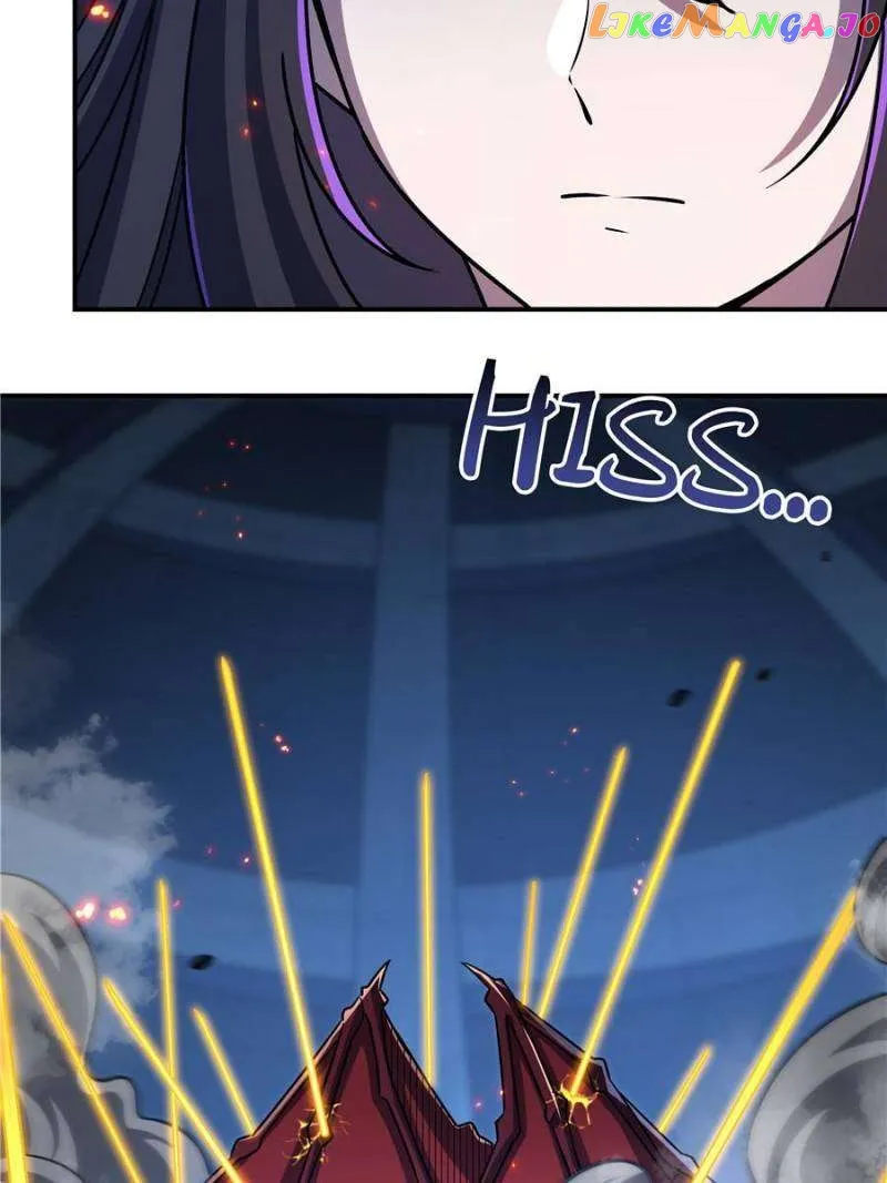 Vampires and Knight Chapter 241 Online - página 4