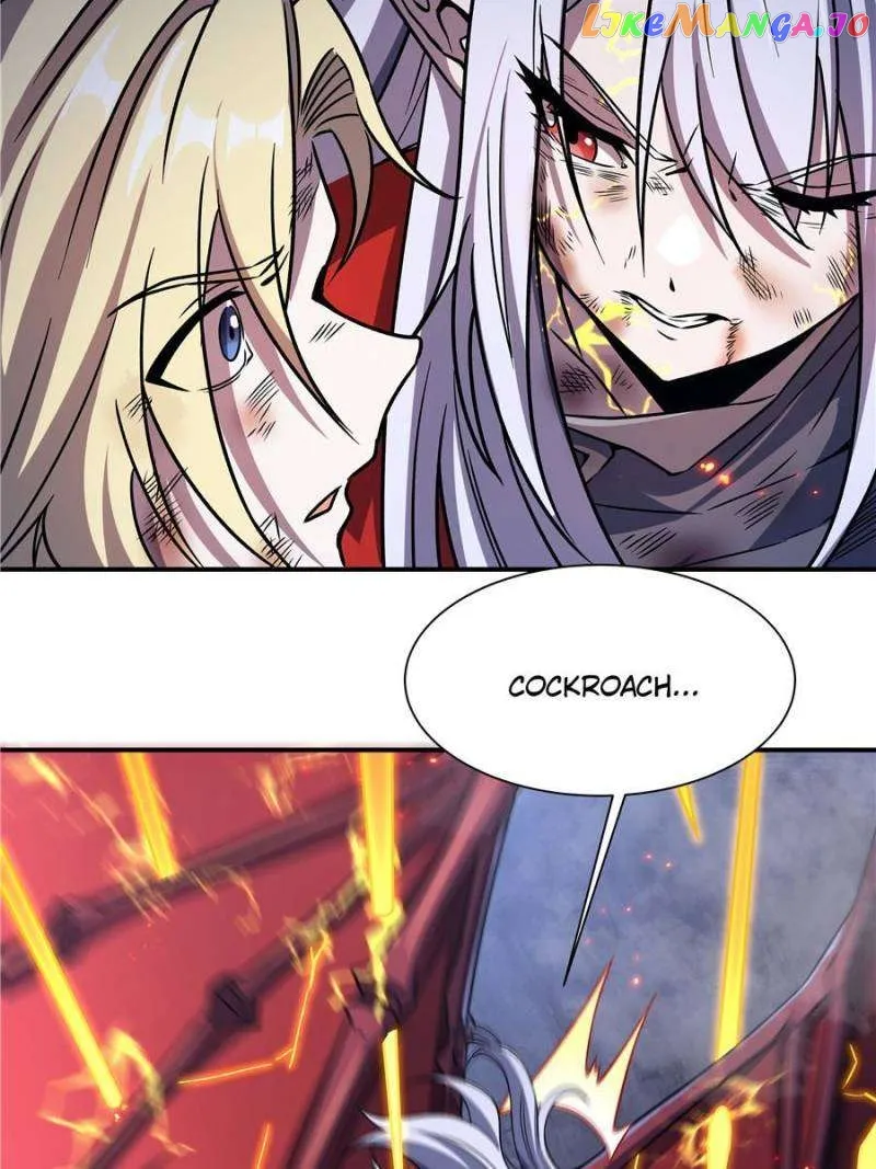 Vampires and Knight Chapter 241 Online - página 7