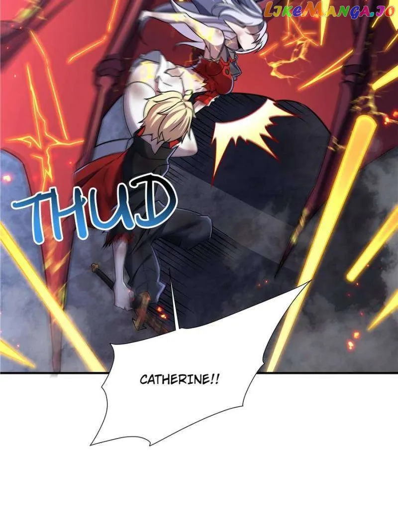 Vampires and Knight Chapter 241 Online - página 8