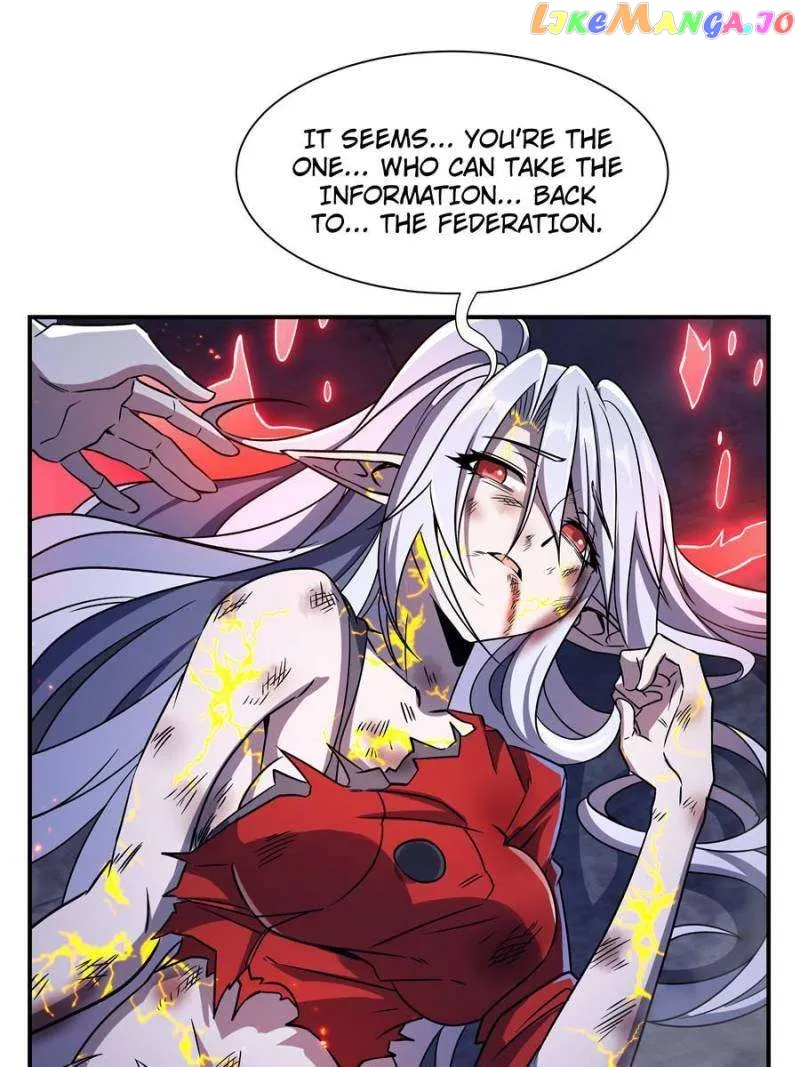 Vampires and Knight Chapter 241 Online - página 10