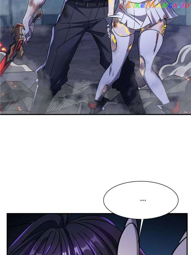 Vampires and Knight Chapter 241 Online - página 13