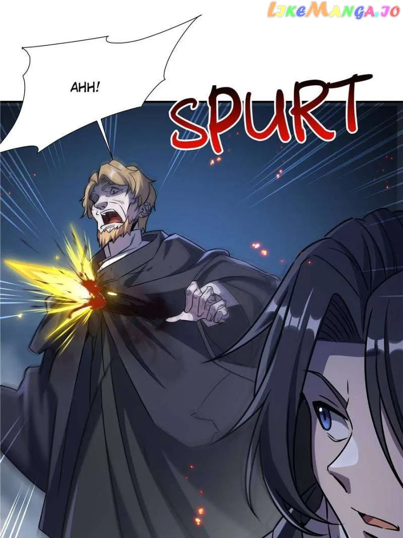 Vampires and Knight Chapter 241 Online - página 17