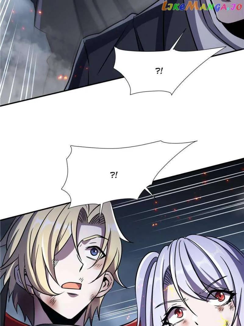 Vampires and Knight Chapter 241 Online - página 18