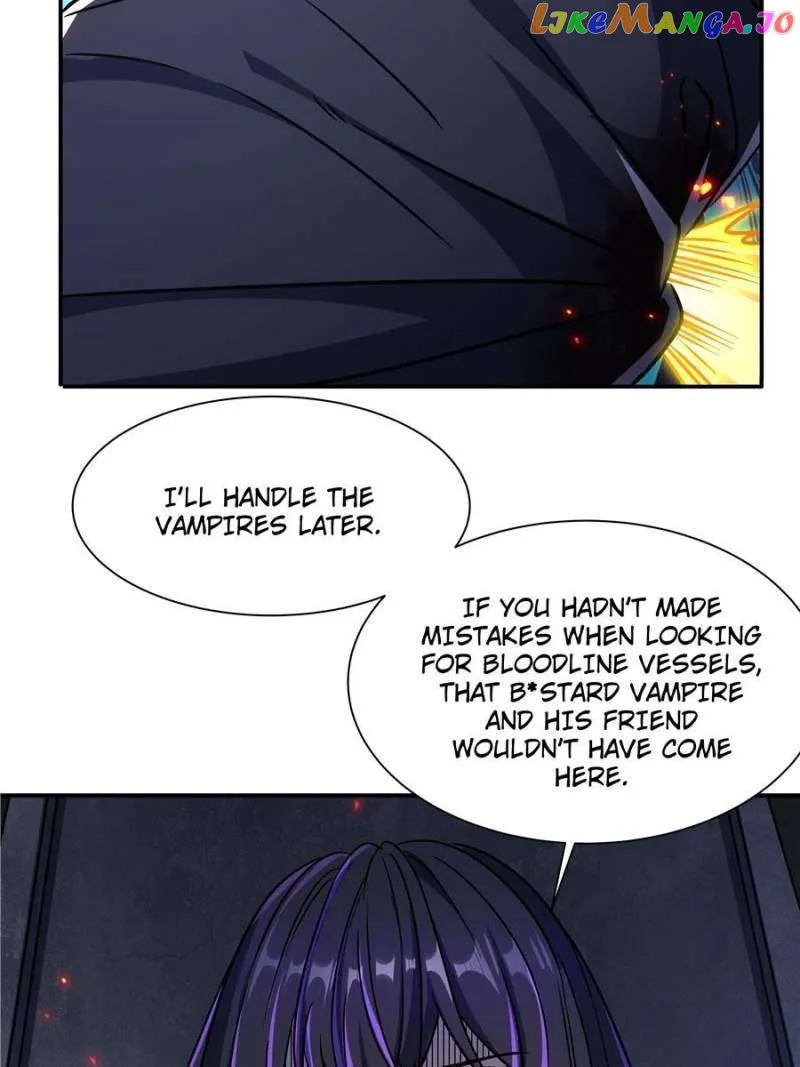 Vampires and Knight Chapter 241 Online - página 20