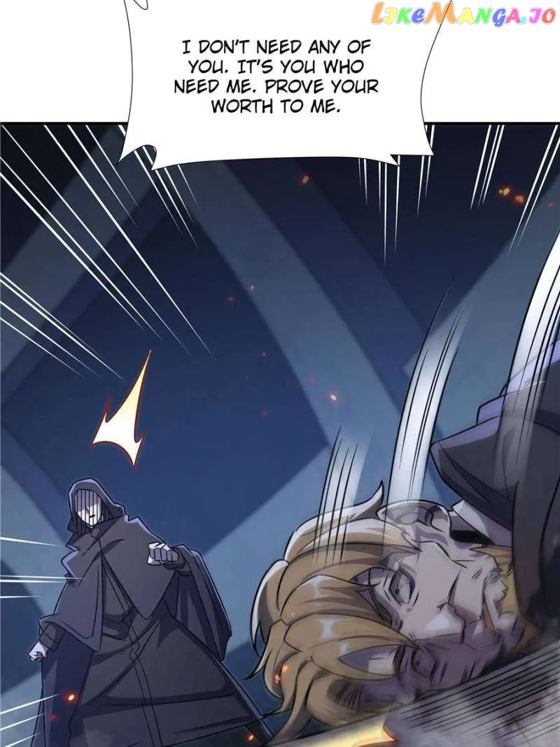 Vampires and Knight Chapter 241 Online - página 22