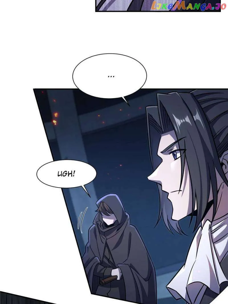 Vampires and Knight Chapter 241 Online - página 25