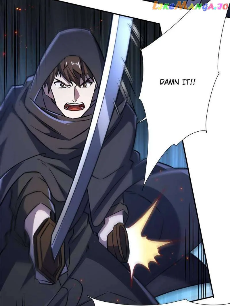 Vampires and Knight Chapter 241 Online - página 26
