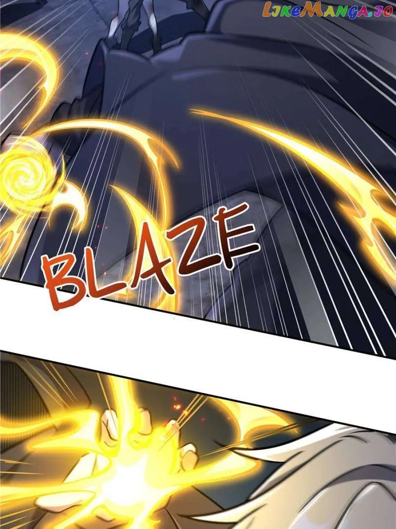 Vampires and Knight Chapter 241 Online - página 28