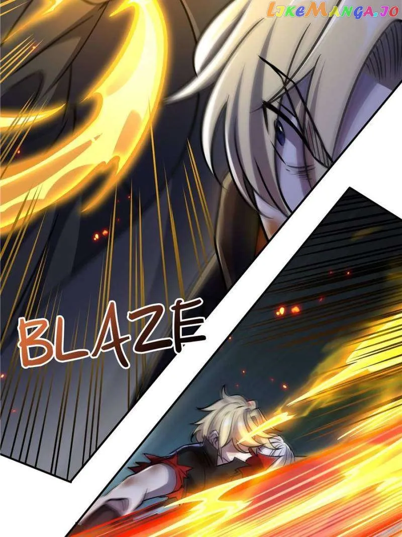 Vampires and Knight Chapter 241 Online - página 29