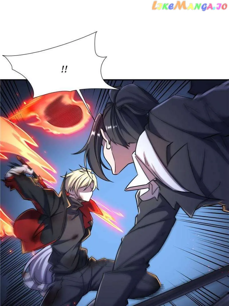 Vampires and Knight Chapter 241 Online - página 31